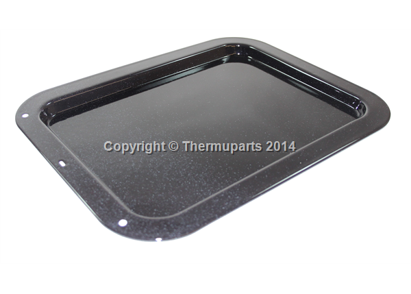 Enamel Baking Tray for your Cooker